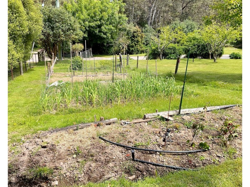 278 Kelcey Tier Road, Spreyton TAS 7310