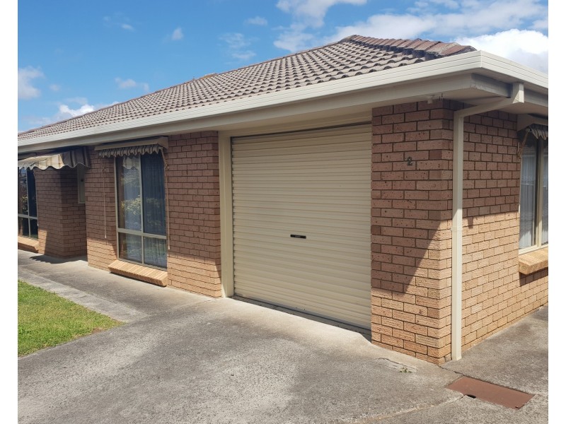 2/2 Regent Court, Devonport TAS 7310