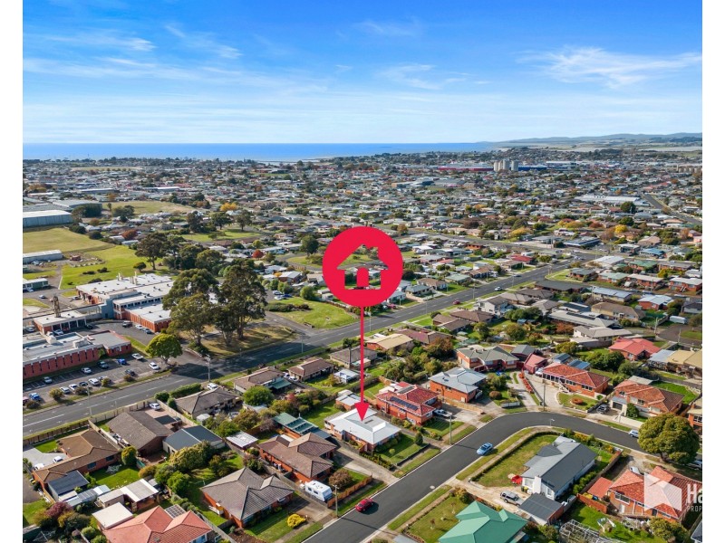 8 Willow Avenue, Devonport TAS 7310