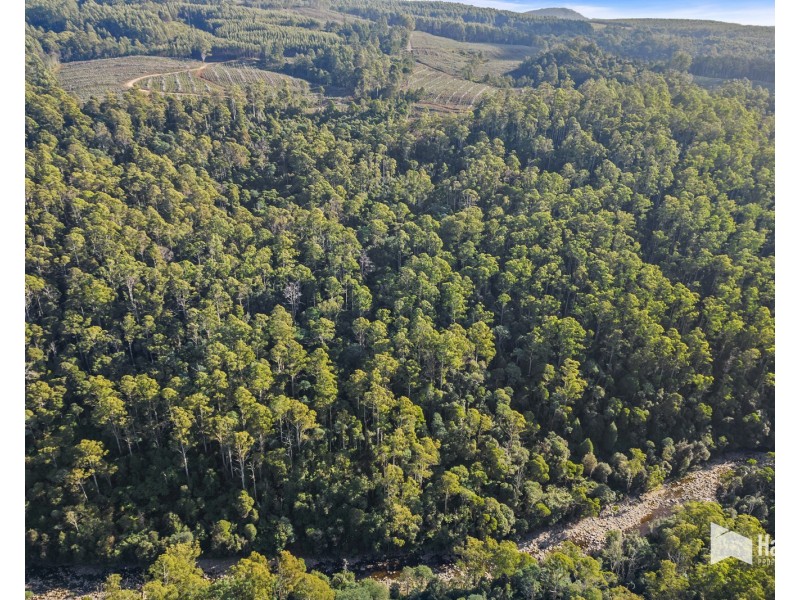 Andersons Road, Nietta TAS 7315