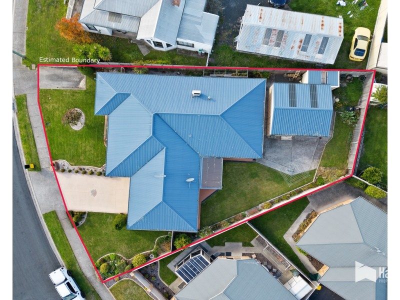 20 Leila Avenue, Spreyton TAS 7310