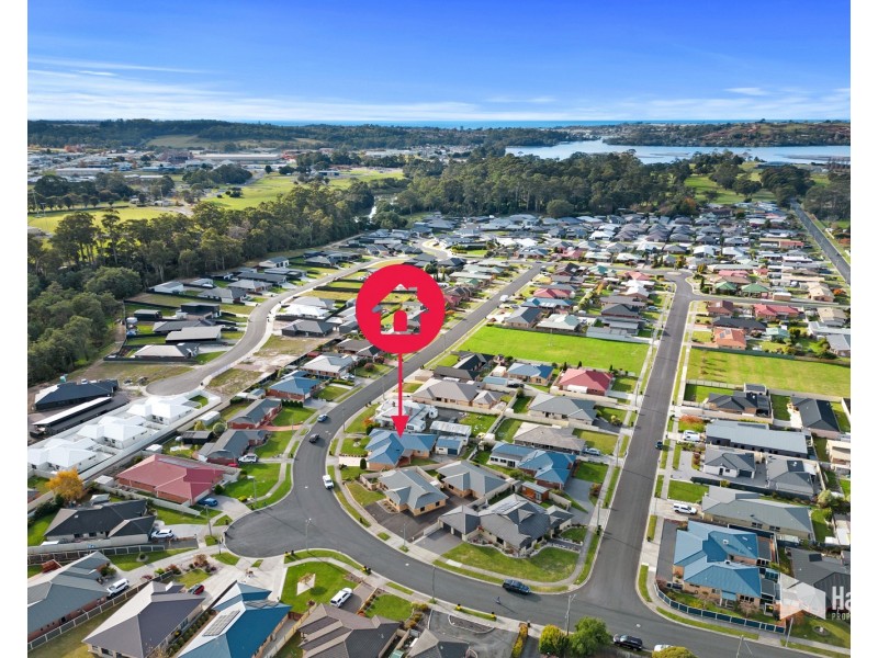 20 Leila Avenue, Spreyton TAS 7310