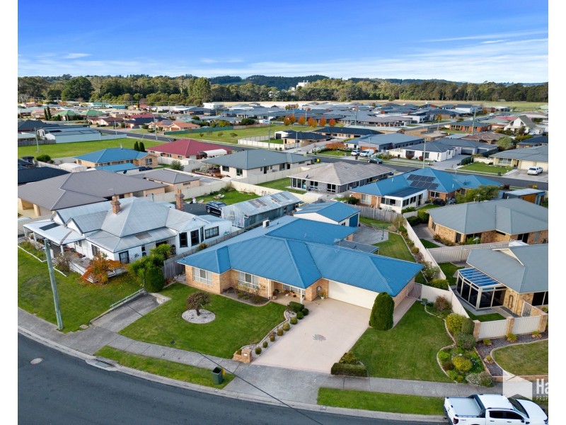 20 Leila Avenue, Spreyton TAS 7310