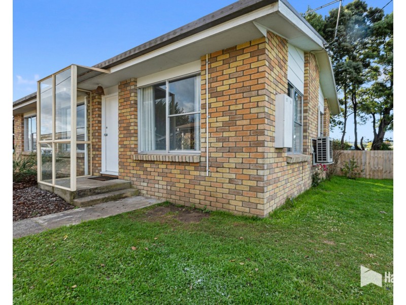 4/50 Laura Street South, Latrobe TAS 7307
