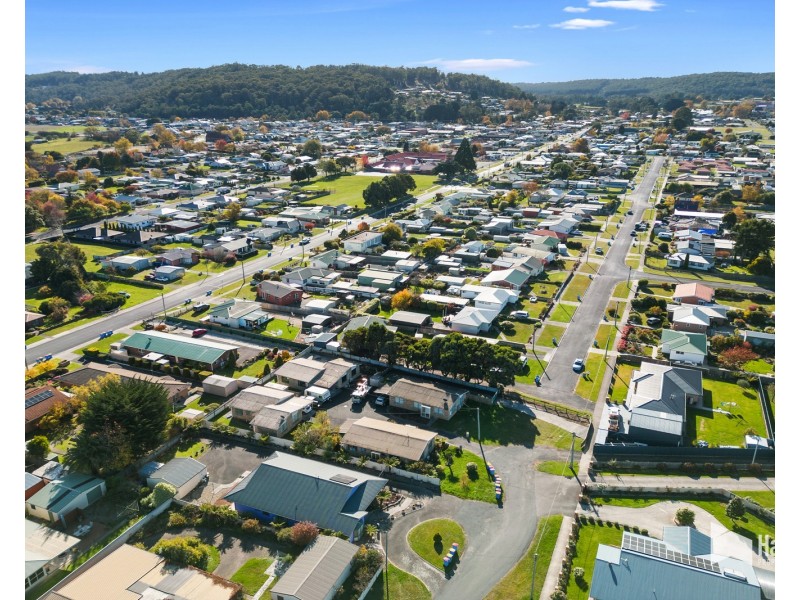 4/50 Laura Street South, Latrobe TAS 7307