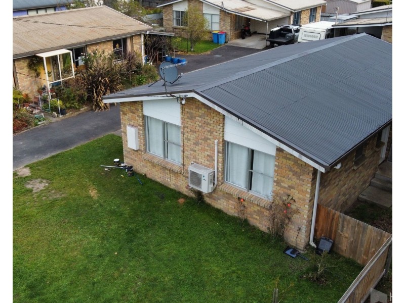 4/50 Laura Street South, Latrobe TAS 7307