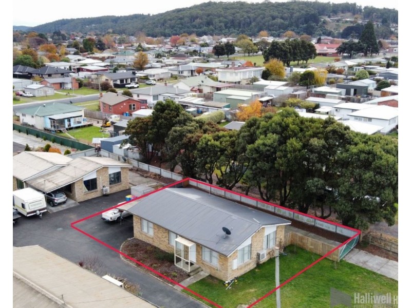 4/50 Laura Street South, Latrobe TAS 7307