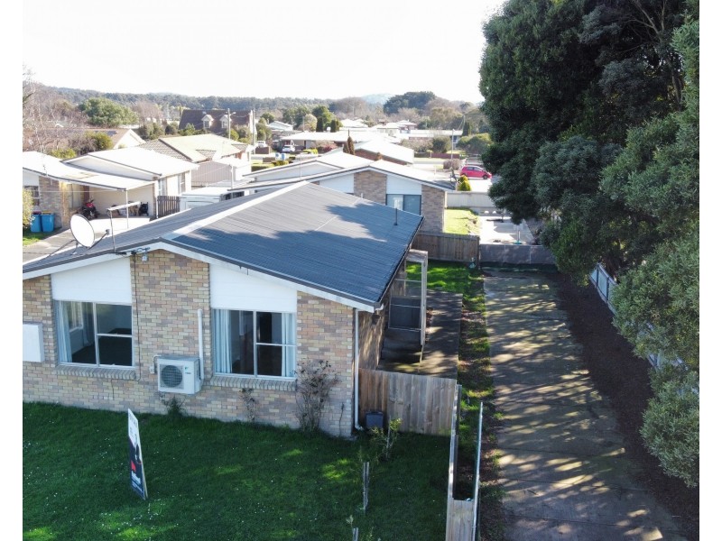 4/50 Laura Street South, Latrobe TAS 7307