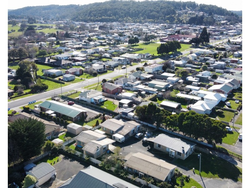 4/50 Laura Street South, Latrobe TAS 7307