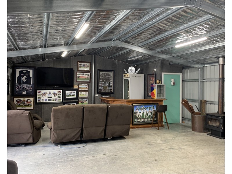 20 Poynton Close, Turners Beach TAS 7315