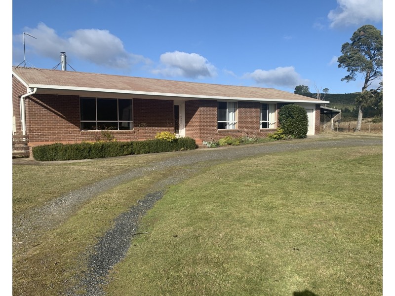 2 Mays Lane, Promised Land TAS 7306