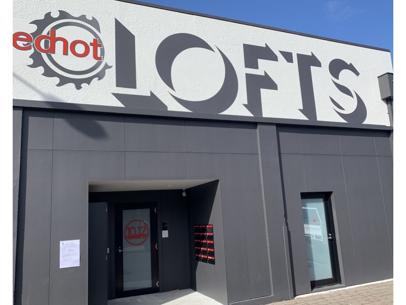 2/10-12 Edward Street, Devonport TAS 7310