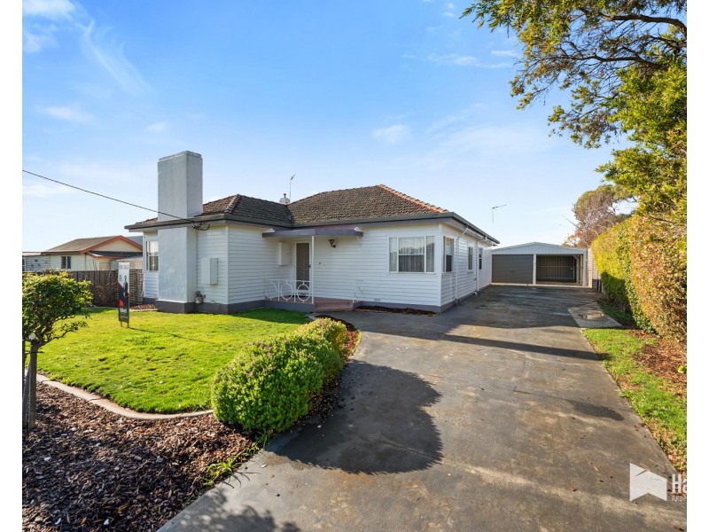 10 Adelaide Street, Devonport TAS 7310
