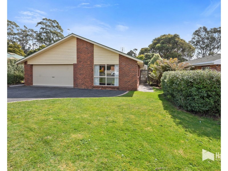 22 Tugrah Road, Stony Rise TAS 7310