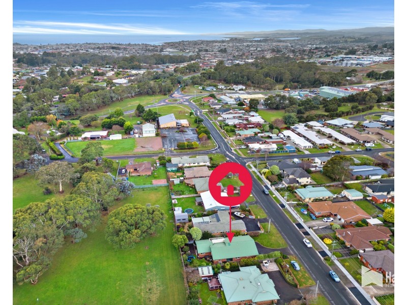 22 Tugrah Road, Stony Rise TAS 7310