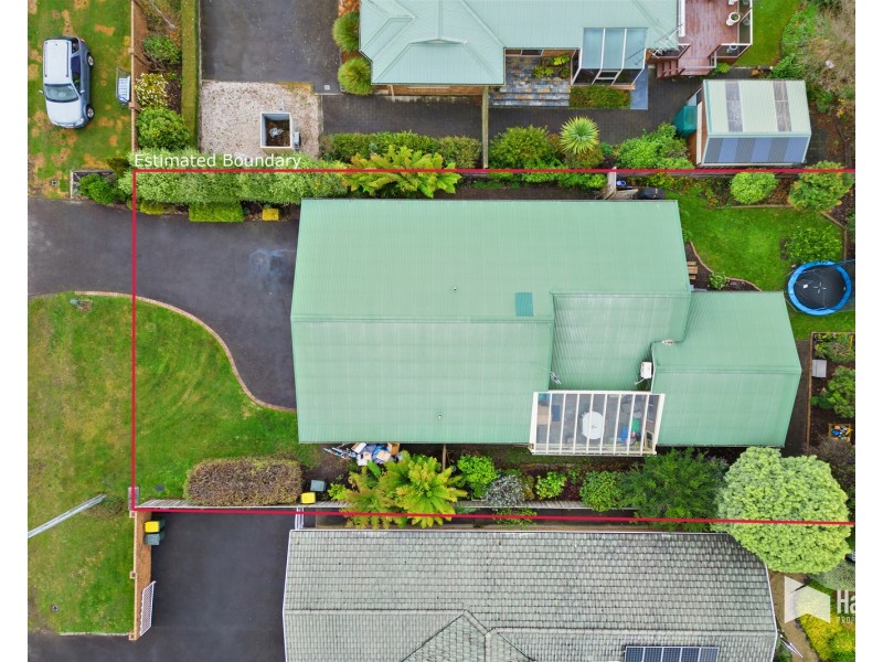 22 Tugrah Road, Stony Rise TAS 7310