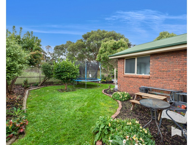 22 Tugrah Road, Stony Rise TAS 7310