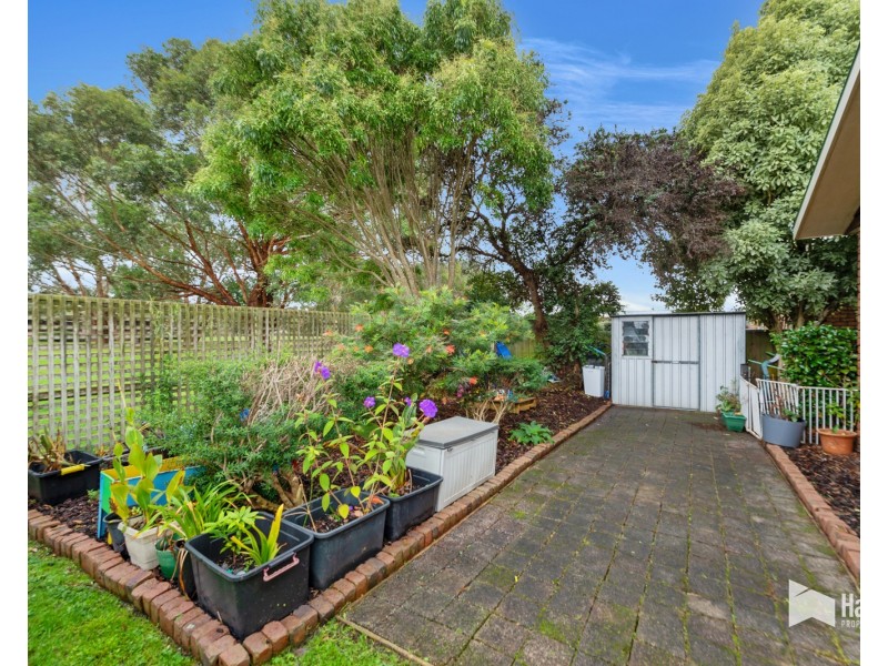 22 Tugrah Road, Stony Rise TAS 7310