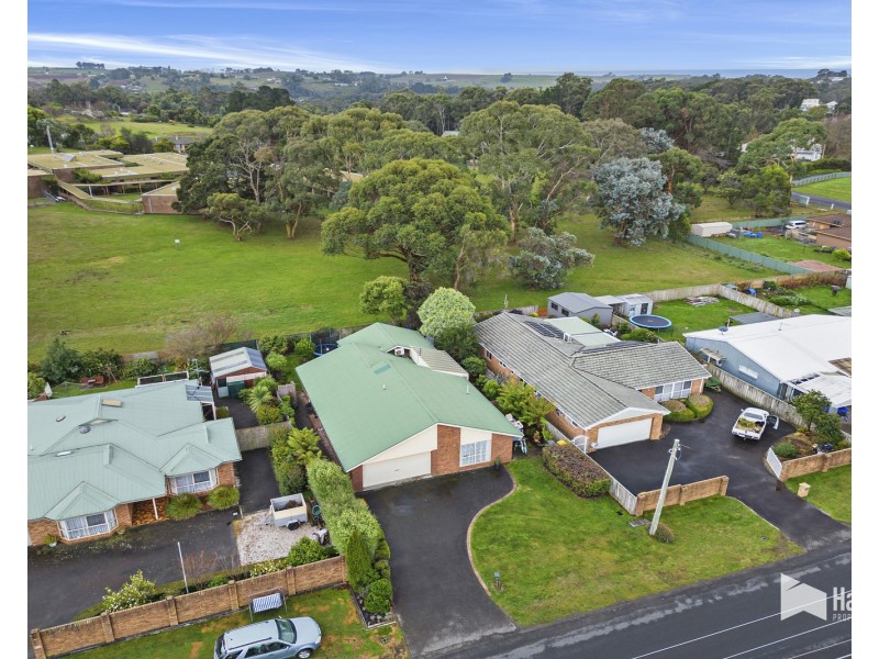 22 Tugrah Road, Stony Rise TAS 7310