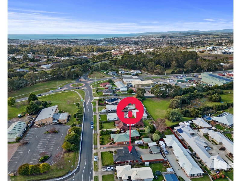 13 Tugrah Road, Stony Rise TAS 7310