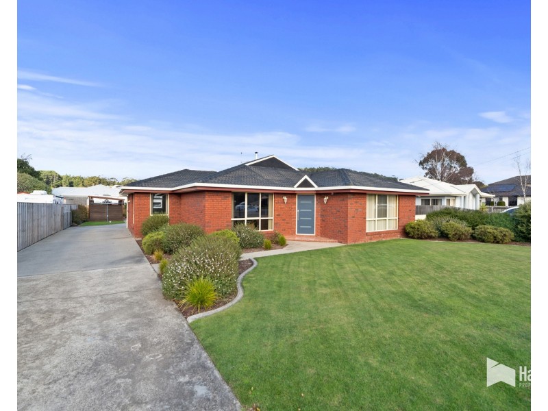 13 Tugrah Road, Stony Rise TAS 7310