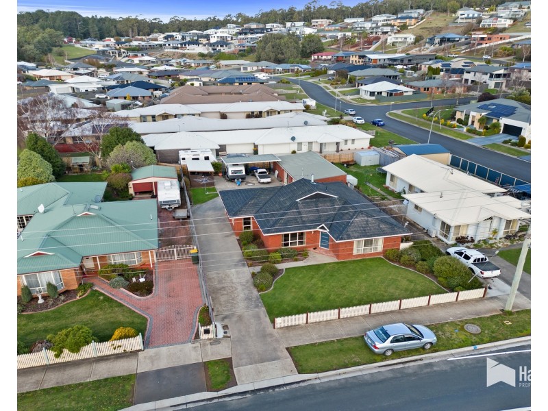 13 Tugrah Road, Stony Rise TAS 7310