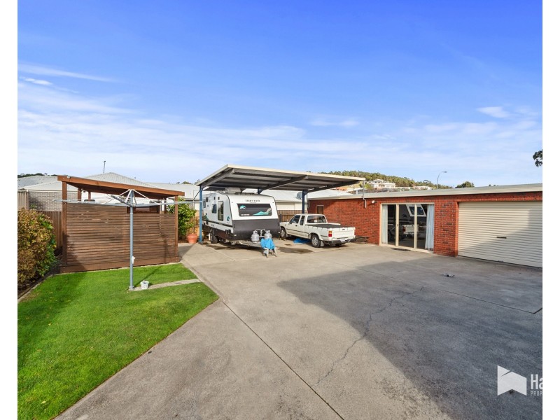 13 Tugrah Road, Stony Rise TAS 7310
