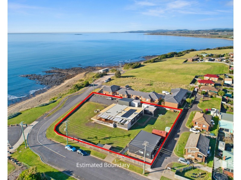 1-3 North Caroline Street, East Devonport TAS 7310