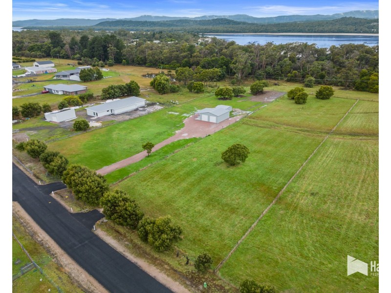 58 Moorings Drive, Squeaking Point TAS 7307