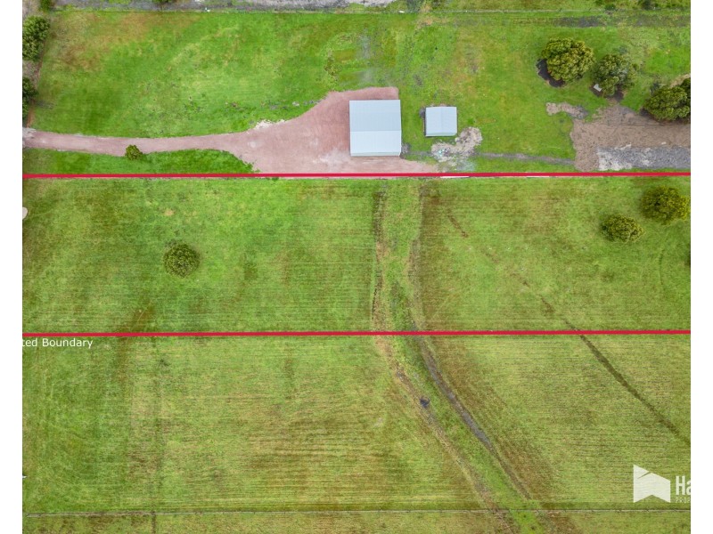 58 Moorings Drive, Squeaking Point TAS 7307