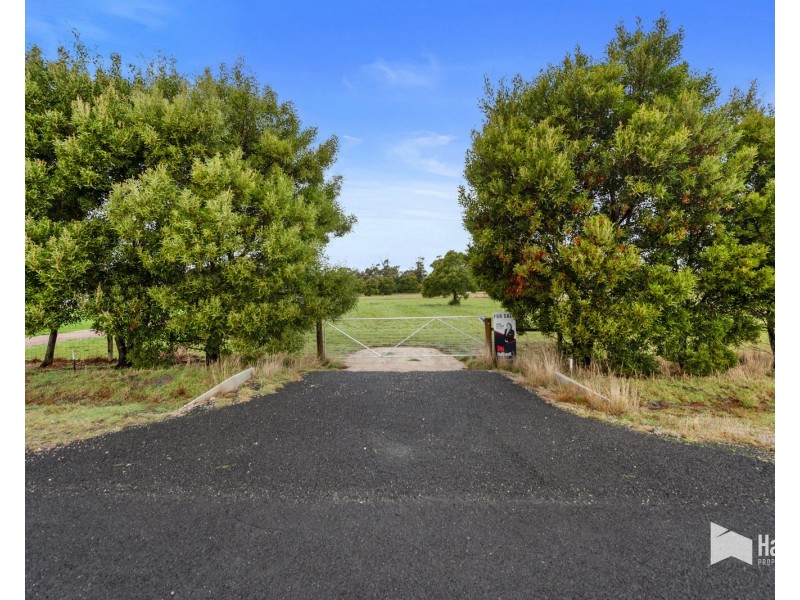 58 Moorings Drive, Squeaking Point TAS 7307