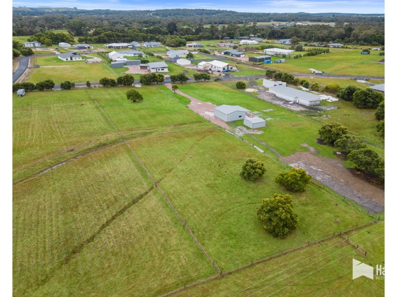 58 Moorings Drive, Squeaking Point TAS 7307