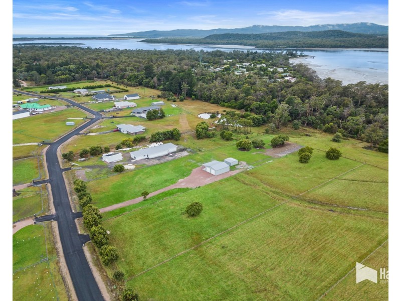 58 Moorings Drive, Squeaking Point TAS 7307