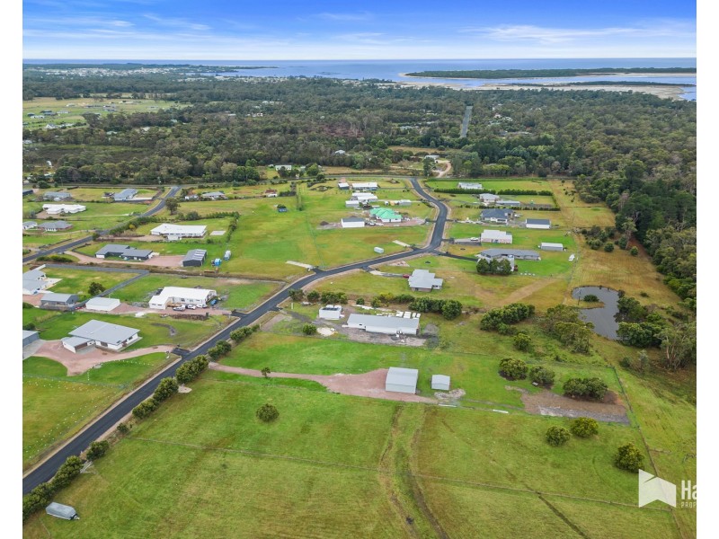 58 Moorings Drive, Squeaking Point TAS 7307