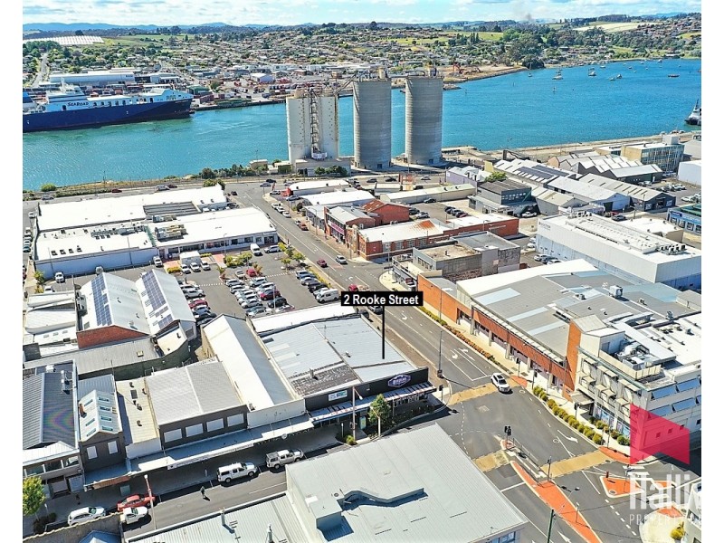 2 Rooke Street, Devonport TAS 7310