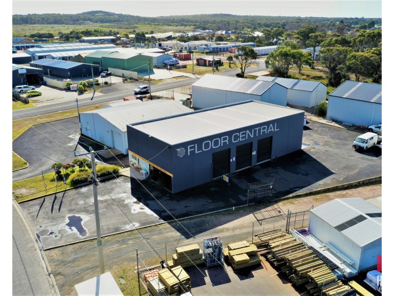 2a Burgess Drive, Shearwater TAS 7307