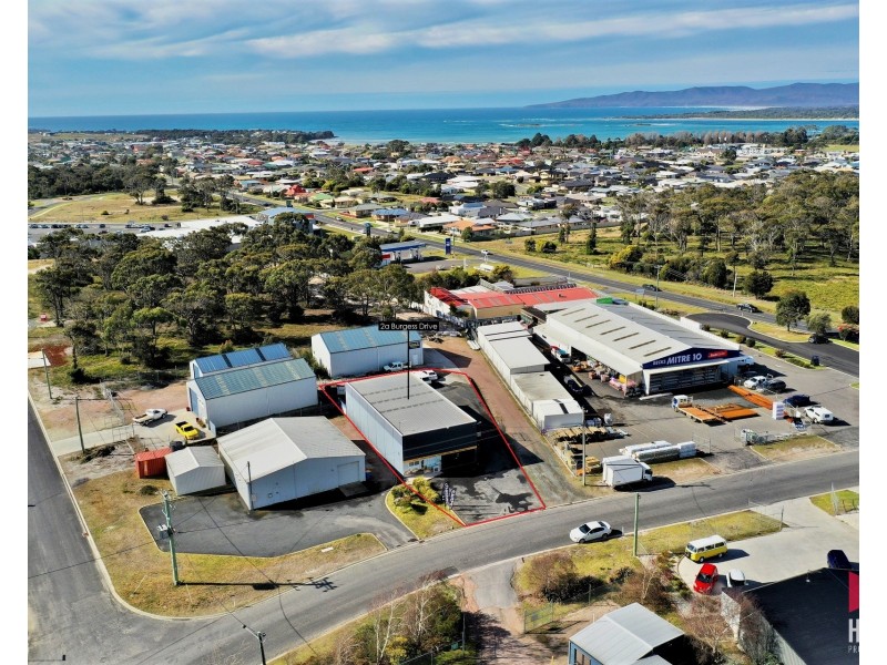 2a Burgess Drive, Shearwater TAS 7307