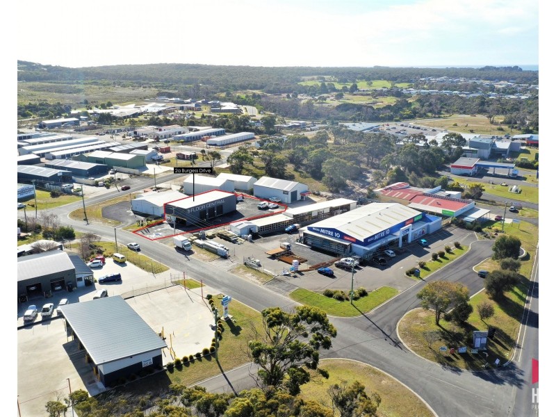 2a Burgess Drive, Shearwater TAS 7307