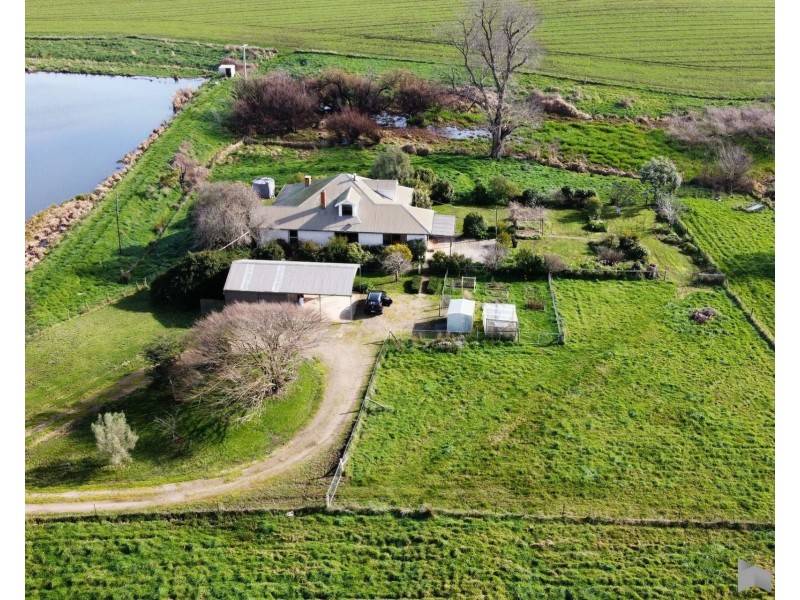 439 Oppenheims Road, Moriarty TAS 7307