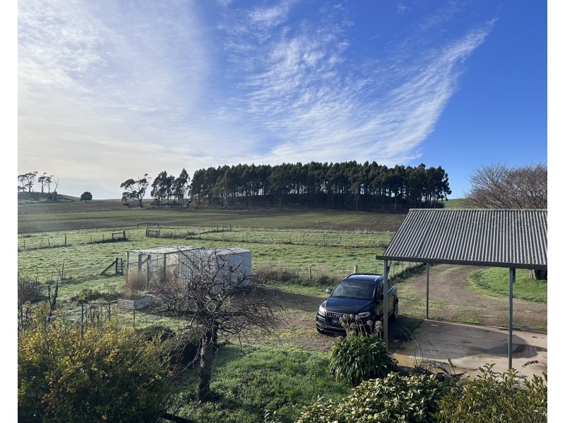 439 Oppenheims Road, Moriarty TAS 7307