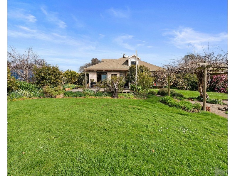 439 Oppenheims Road, Moriarty TAS 7307