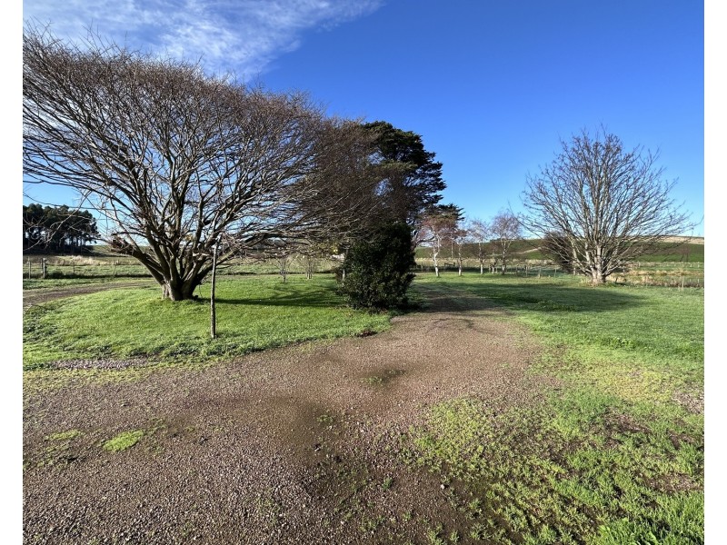 439 Oppenheims Road, Moriarty TAS 7307