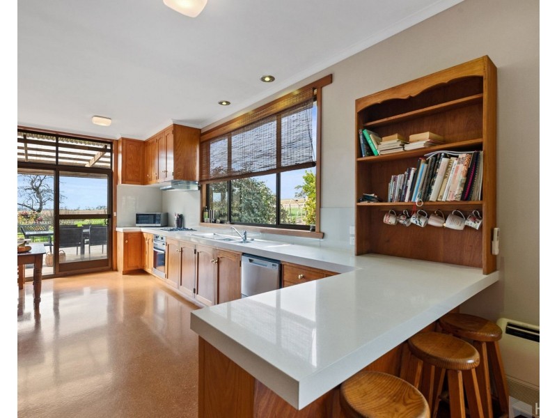 439 Oppenheims Road, Moriarty TAS 7307