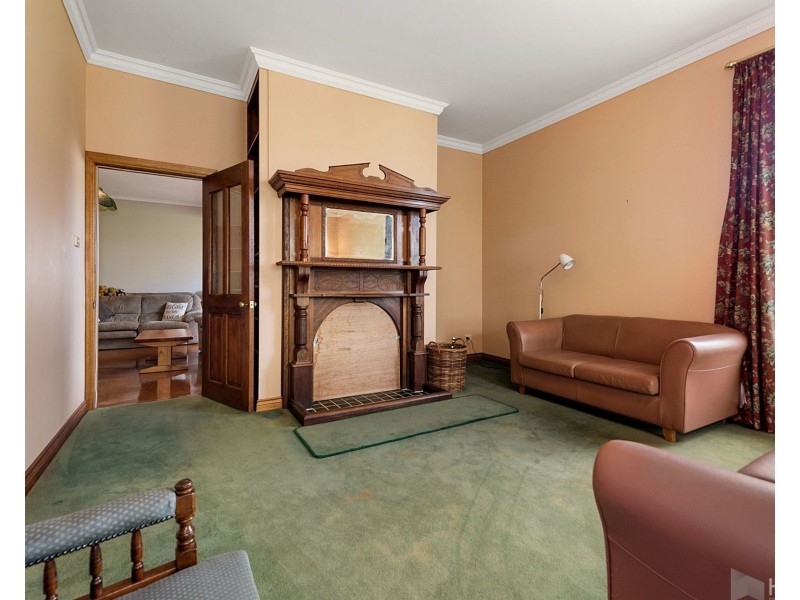 439 Oppenheims Road, Moriarty TAS 7307