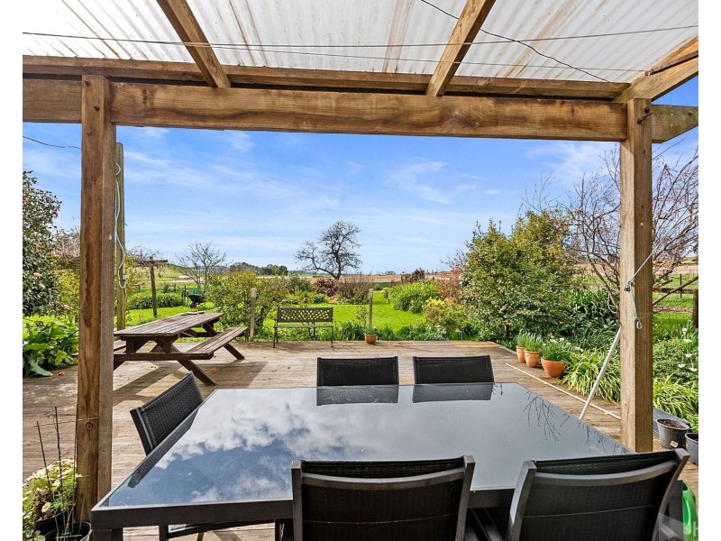 439 Oppenheims Road, Moriarty TAS 7307