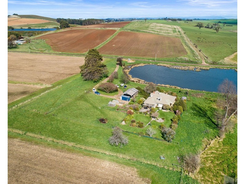 439 Oppenheims Road, Moriarty TAS 7307