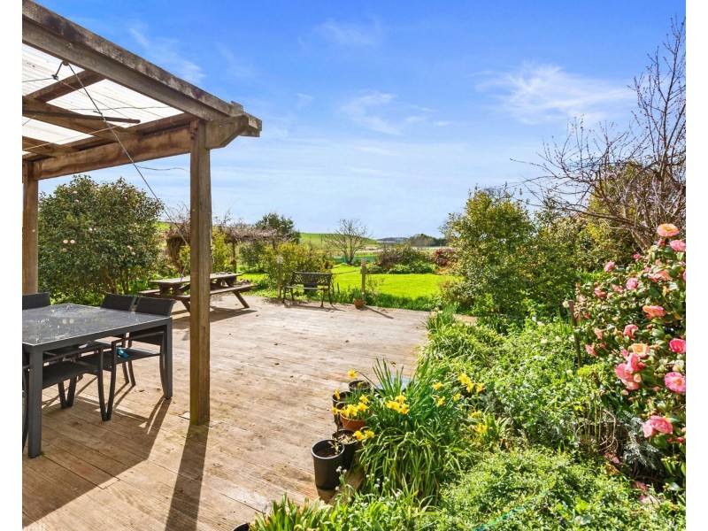 439 Oppenheims Road, Moriarty TAS 7307