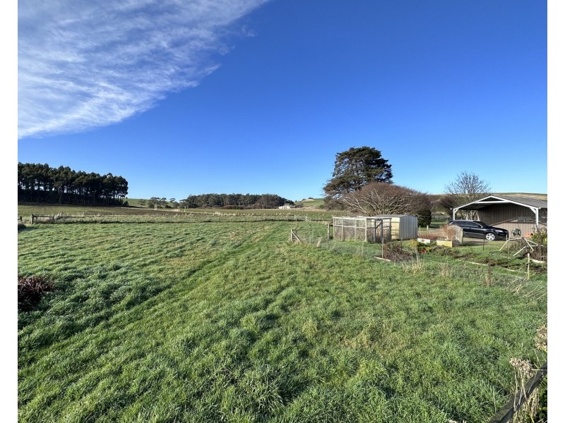 439 Oppenheims Road, Moriarty TAS 7307