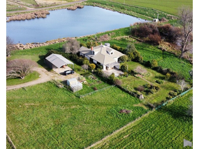 439 Oppenheims Road, Moriarty TAS 7307