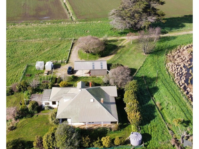 439 Oppenheims Road, Moriarty TAS 7307